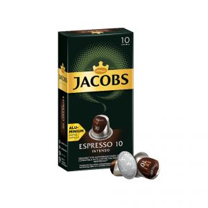 کپسول قهوه جاکوبز JACOBS
