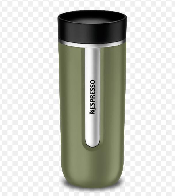 تراول ماگ نسپرسو