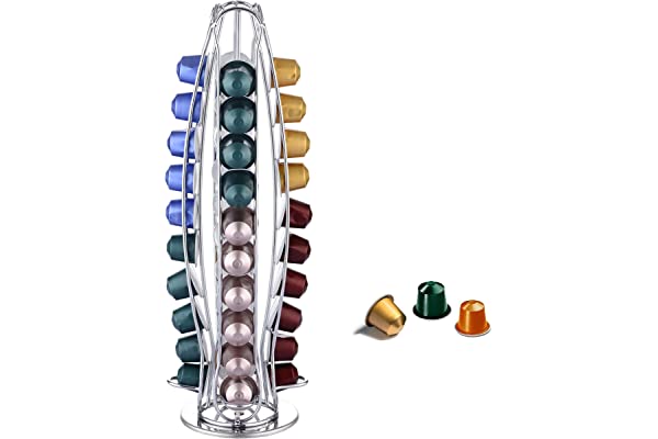 استند کپسول قهوه نسپرسو