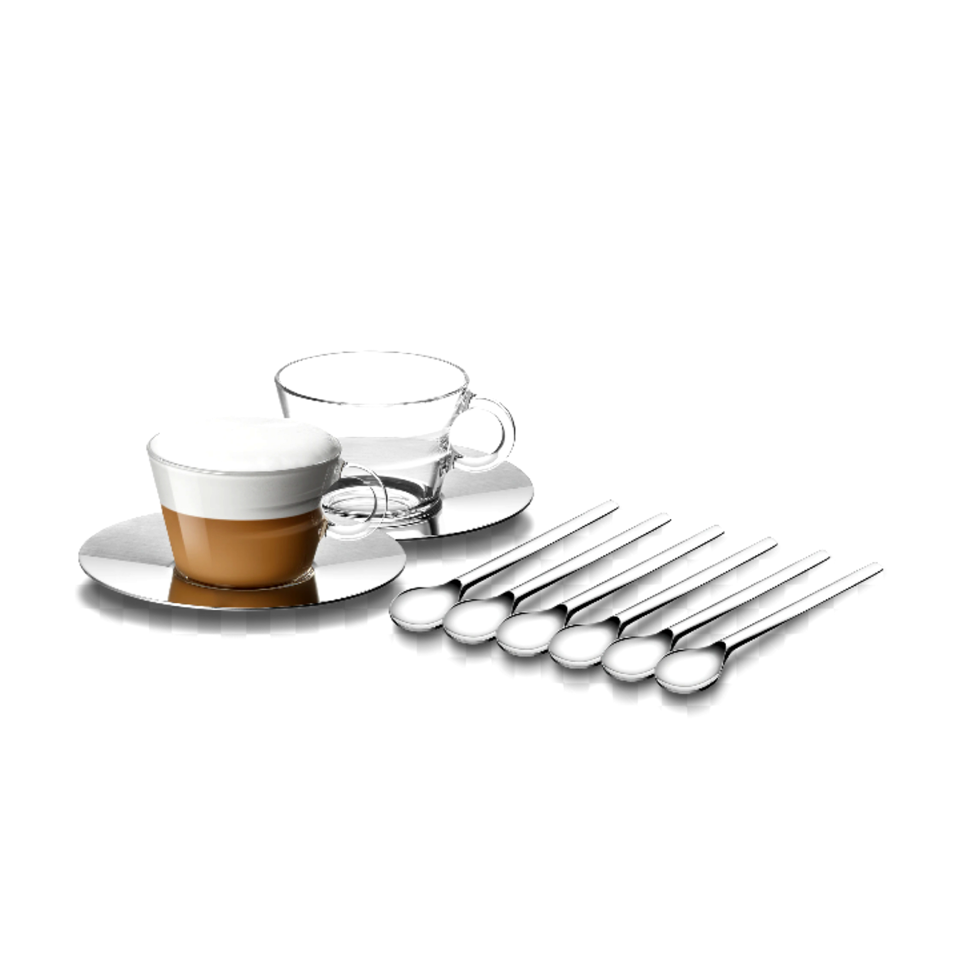 قاشق نسپرسو small (6)