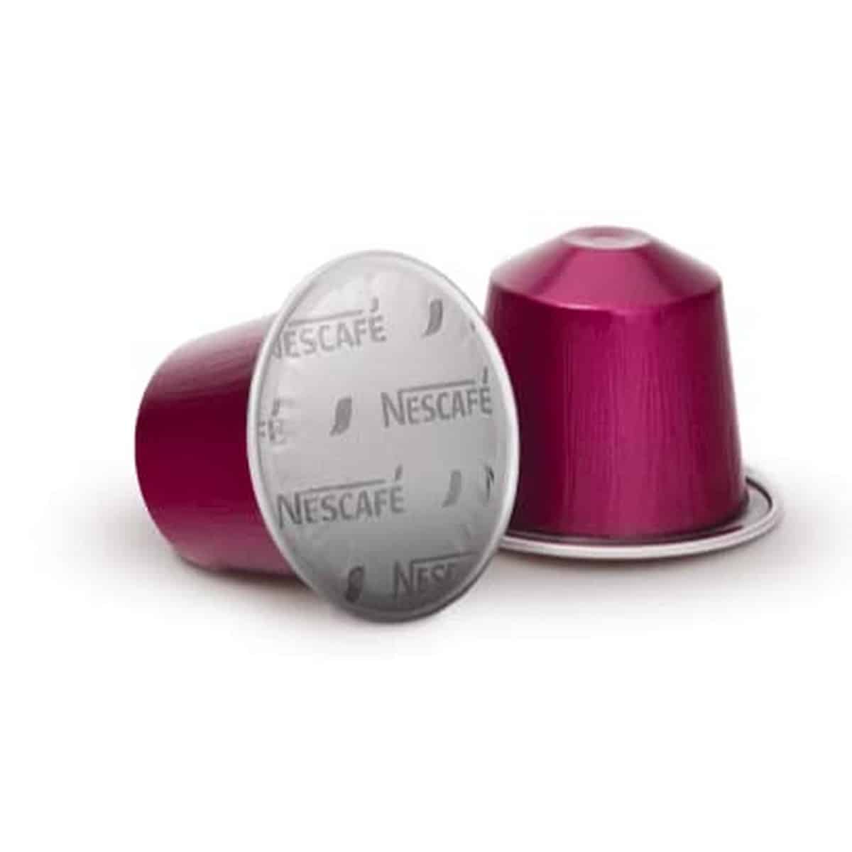 کپسول قهوه NESCAFE