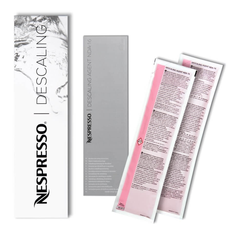 دسکالینگ کیت