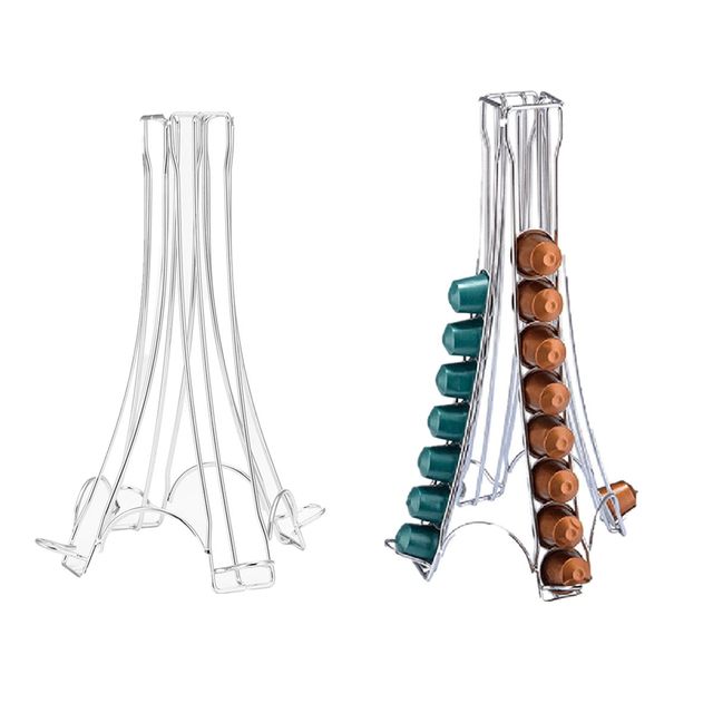 استند کپسول قهوه نسپرسو 