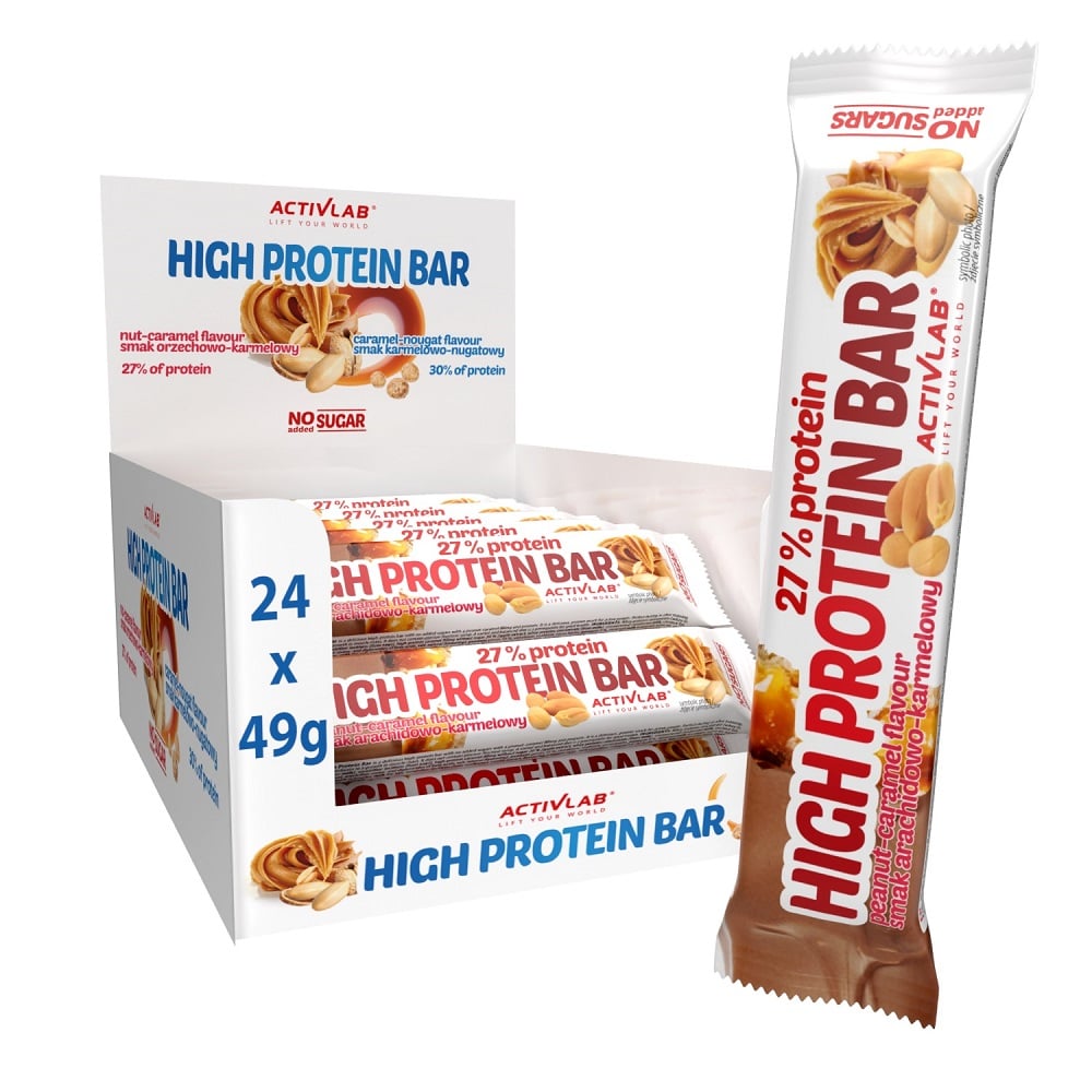 high protein bar27