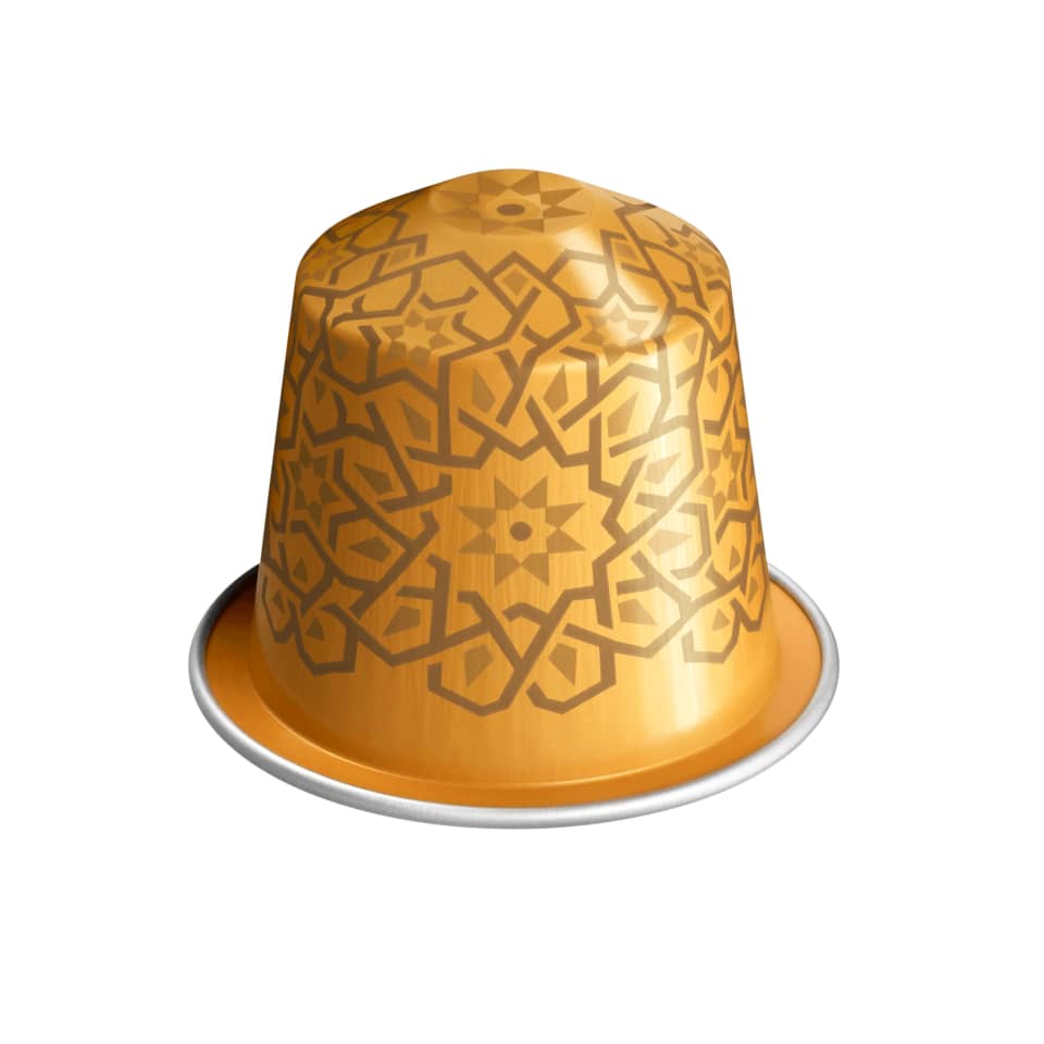 استانبول اسپرسو