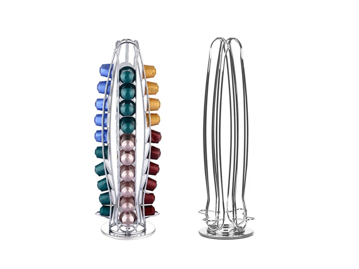 استند کپسول قهوه نسپرسو