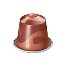 نوچیولا نسپرسو (فندقی)