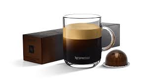 کپسول قهوه ورتو rich chocolate