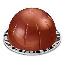 کپسول قهوه ورتو roasted hazelnut