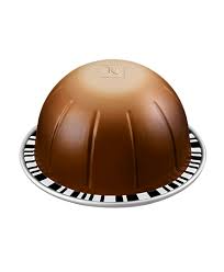 کپسول قهوه ورتو bianco forte