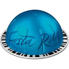 کپسول قهوه ورتو  master origin costa rica 