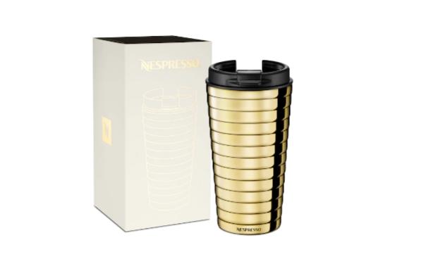 تراول ماگ نسپرسو