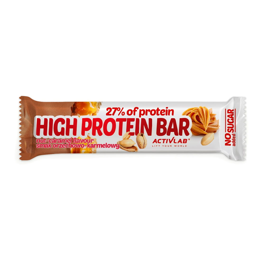 high protein bar27
