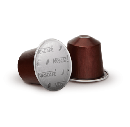 کپسول قهوه NESCAFE