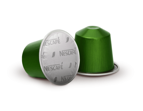 کپسول قهوه NESCAFE