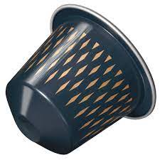 کپسول قهوه لیمیتد نسپرسو Festive Black Espresso