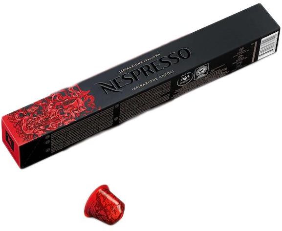 ناپولی ایسپیراسیون