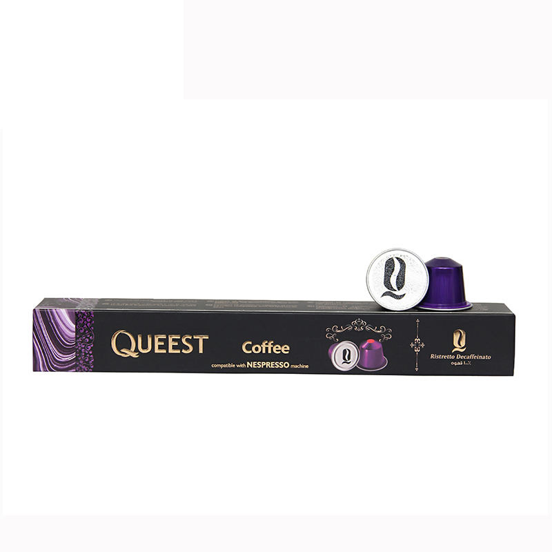 ریسترتو دکافئیناتو (سازگار با NESPRESSO) ریسترتو دکافئیناتو (سازگار با NESPRESSO)