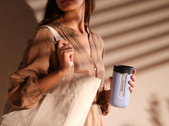 تراول ماگ نومد نسپرسو