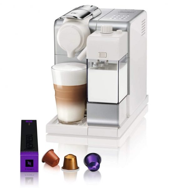 لاتیسیما تاچ جدید